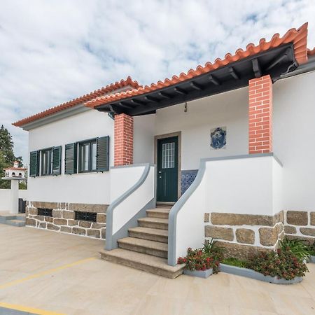 Guestready - Spacious Modern Stay In Porto Vila Nova de Gaia Exterior photo